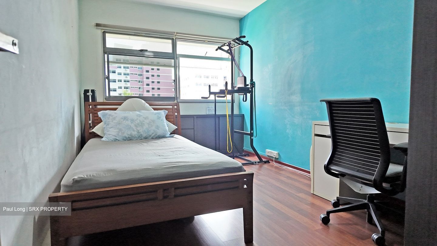 Blk 763 Pasir Ris Street 71 (Pasir Ris), HDB 5 Rooms #602462321